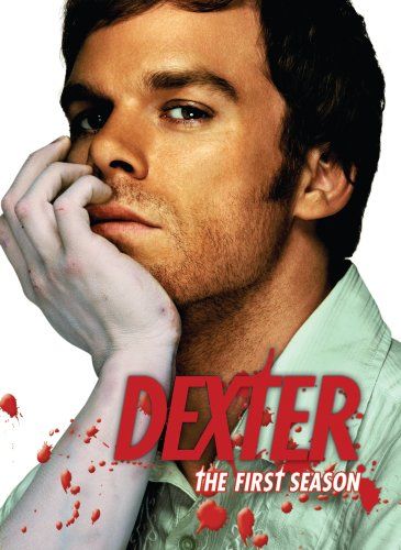 Dexter 1.évad (2006) online sorozat