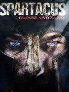 Spartacus - Vér és homok 1.évad (2010) online sorozat