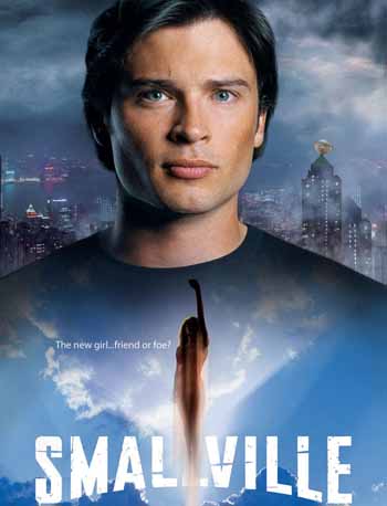Smallville 1.évad (2001) online sorozat