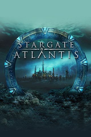 Csillagkapu: Atlantisz 2.évad (2004) online sorozat