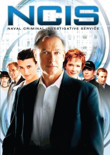 NCIS - Tengerészeti helyszínelők 1.évad (2003) online sorozat