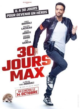 30 nap maximum (2020) online film