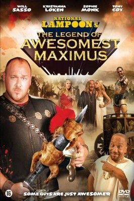 301, avagy Maxiplusz, a legnagyobb római (2011) online film