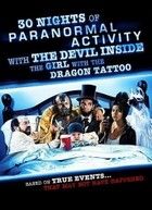 30 Nights of Paranormal Activity with the Devil Inside the Girl with the Dragon Tattoo (2013) online film