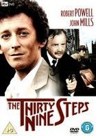 39 lépcsőfok (1978) online film