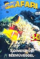 Mélytengeri Szafari 3D (2001) online film