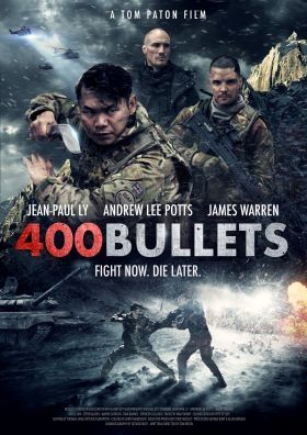 400 Bullets (2021) online film
