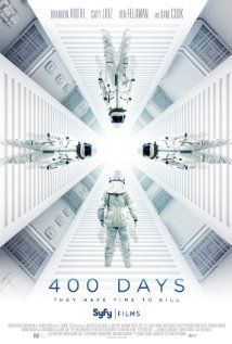 400 nap (2015) online film