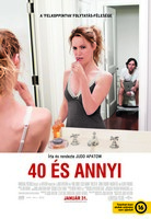 40 és annyi (2012) online film