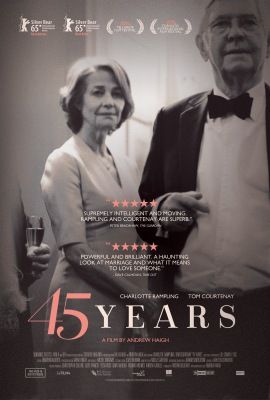 45 év (2015) online film