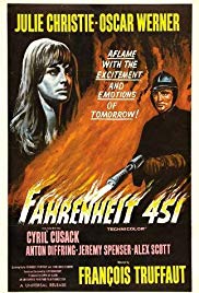 451 Fahrenheit (1966) online film