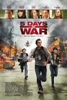 5 nap háború (2011) online film