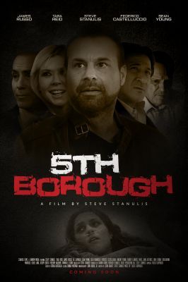 5th Borough (2020) online film
