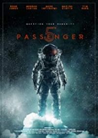 Az ötödik utas (5th Passenger) (2018) online film