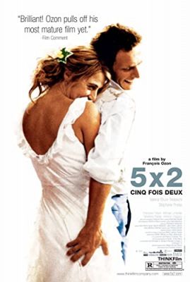 5x2 (2004) online film