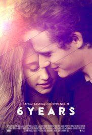 6 Years (2015) online film