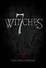7 Witches (2017) online film