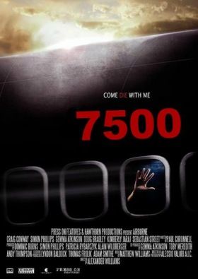 7500 (2014) online film