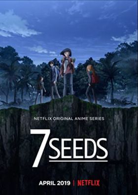 7Seeds 1. évad (2019) online sorozat