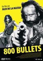 800 golyó (2002) online film