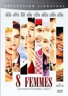 8 nő (2002) online film