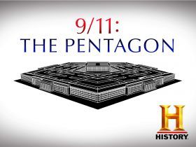 9/11 - A Pentagon (2020) online film