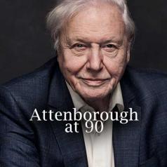 90 év David Attenborough-val (2016) online film