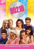 90210 4. Évad (2008) online sorozat