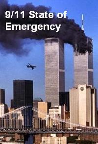 9/11 - Szükségállapot (2010) online film