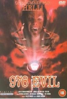 976 - A sátán hívószáma (1988) online film