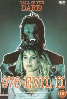 976 - A sátán hívószáma 2 (1992) online film