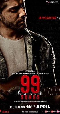 99 Dal (2019) online film