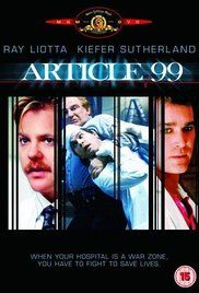 99-es paragrafus (1992) online film