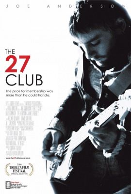 A 27-es klub (2008) online film