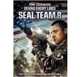 A 8-as Seal osztag: Az ellenséges vonalak mögött (2014) online film