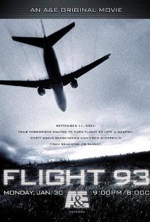 A 93-as járat hősei: A terror markában (2006) online film