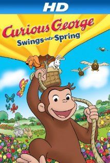 A bajkeverő majom: Tavaszi szél (2013) online film