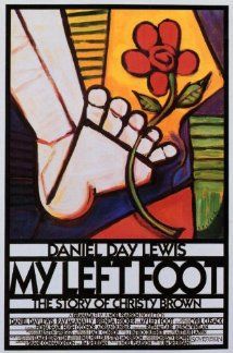 A bal lábam (1989) online film
