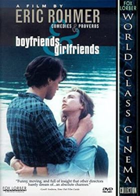 A barátnőm barátja (1987) online film