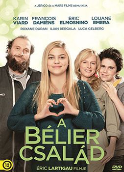 A Bélier család (2014) online film