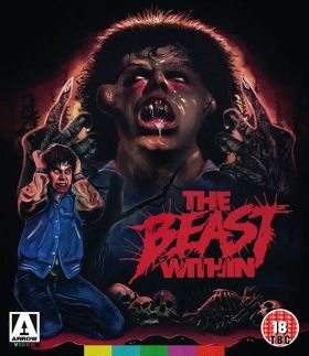 A bennemlakó szörnyeteg (The Beast Within) (1982) online film