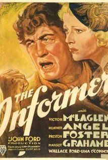 A besúgó (1936) online film