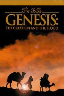 A Biblia - A teremtés és a vízözön (1994) online film