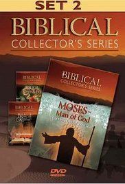 A Biblia ősi titkai 1. évad (1992) online sorozat