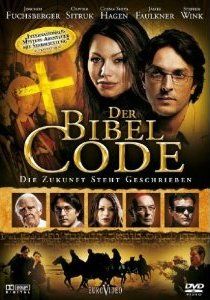 A Biblia-kód 2 (2008) online film