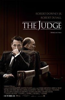 A bíró (2014) online film