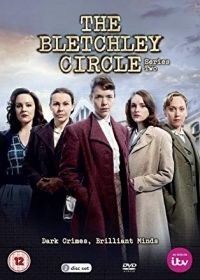 A Bletchley-kör 2. évad (2014) online sorozat