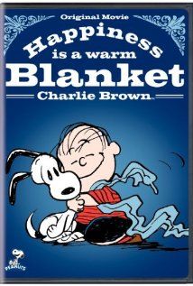 A boldogság egy meleg takaró, Charlie Brown (2011) online film