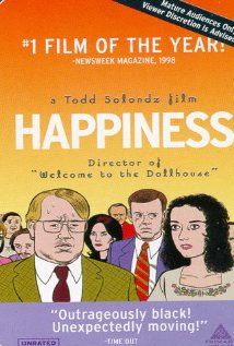 A boldogságtól ordíani (1998) online film