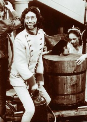 A bolondok grófja (1973) online film